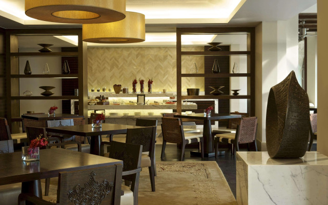Grand Hyatt Goa