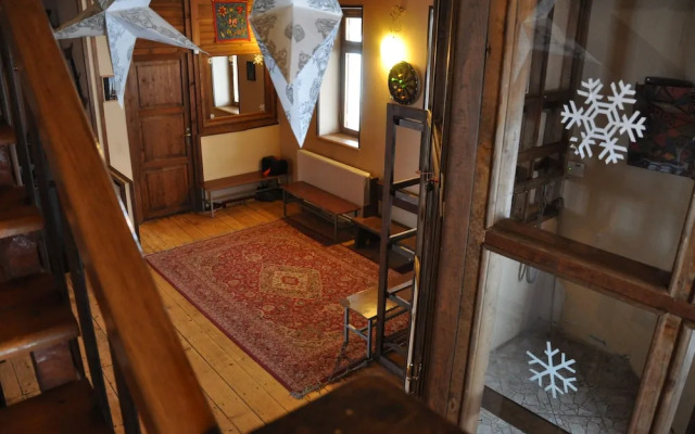 House Of The Sun Gudauri
