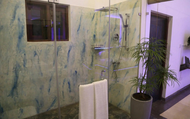 Tranquil Negombo Boutique