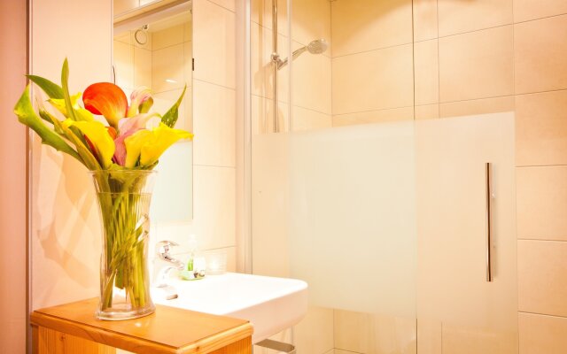 Hotel Gasthof Mitteregger