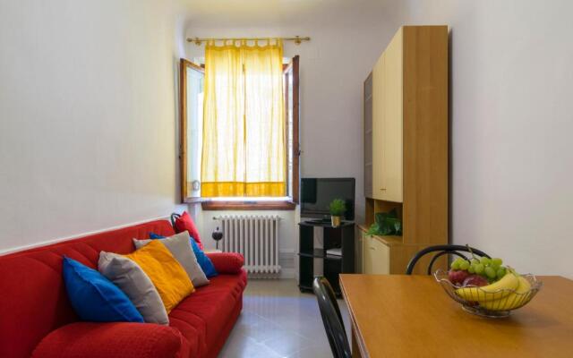 Santa Maria Novella Flat
