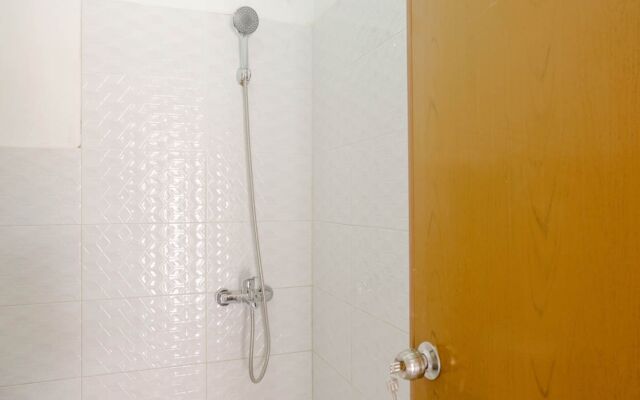 Hotel O Kina Family Residence Syariah