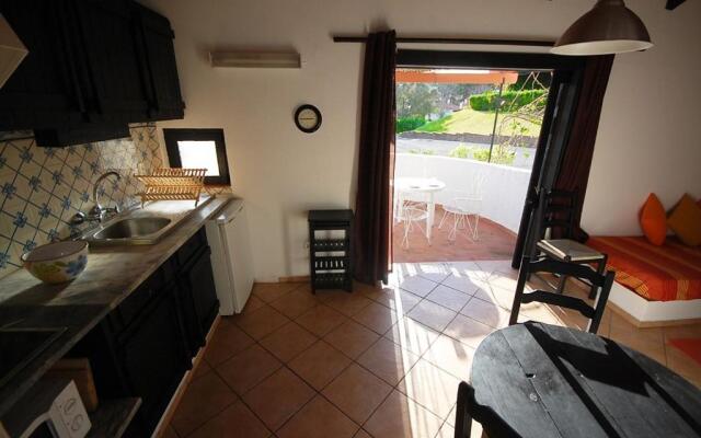 Pedras D'el Rei Villa V1