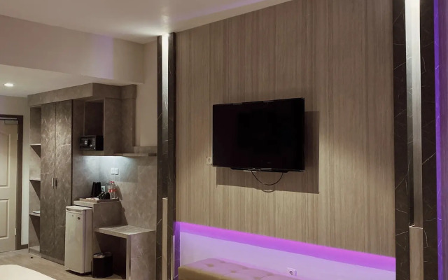 Paradise Hotel Tarakan