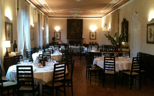 Hotel Ristorante Terzo Crotto