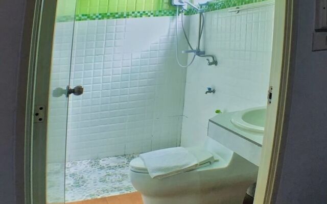 MuenChangNan Boutique Hotel