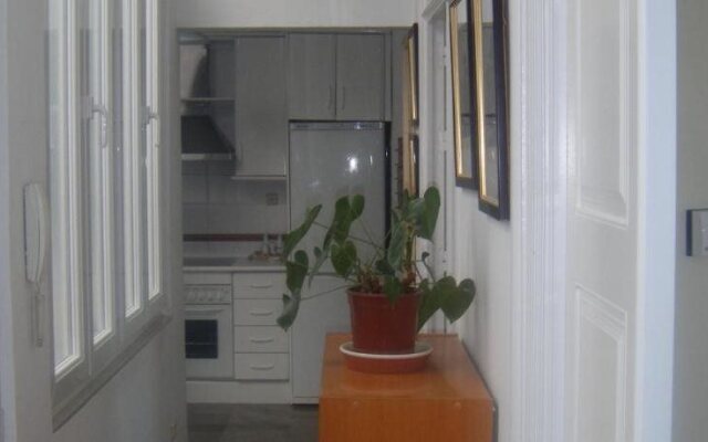 Casa Palacio Lopez Daza