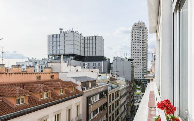 Charming Gran Vía II
