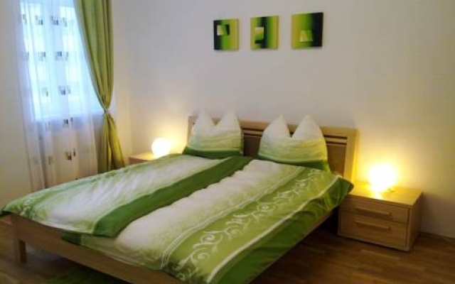 Holiday Apartment Vienna - Favoriten