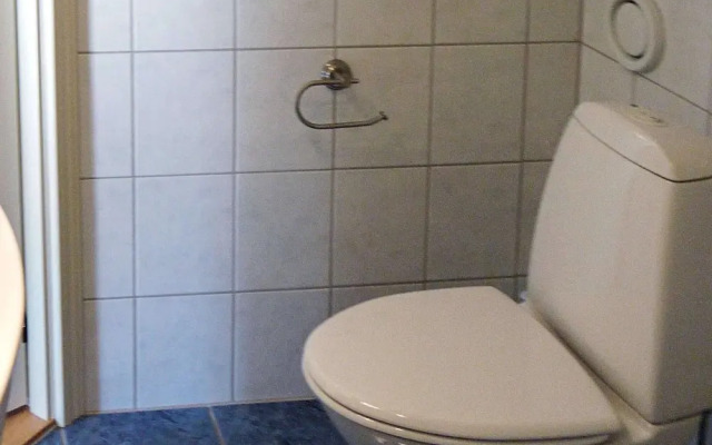 10 Person Holiday Home in Kongshavn