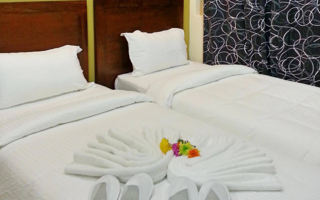 V'la Heritage Hotel