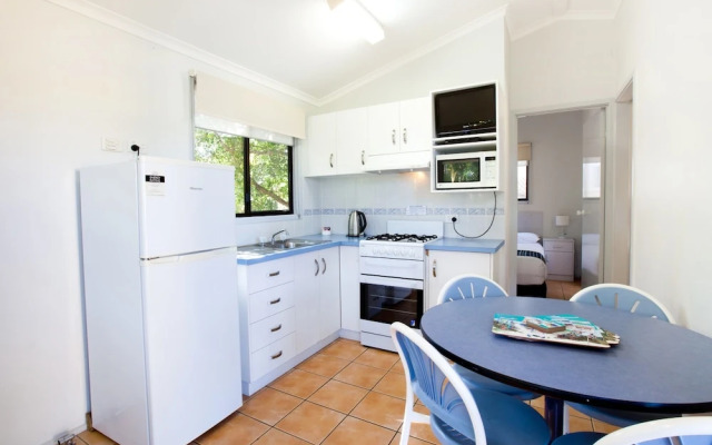 Tasman Holiday Parks - North Star