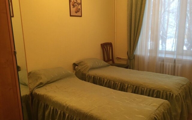Vechnyy Zov Hotel