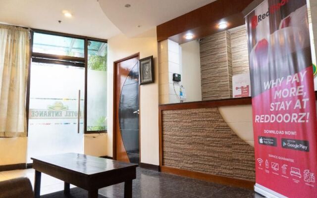 Reddoorz Near Sm Muntinlupa