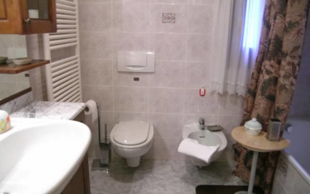 Grimaldi Apartments – Scrigno
