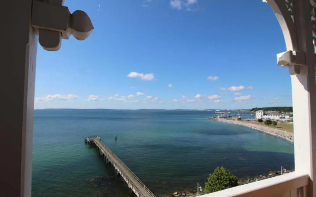 Fuerstenhof Appartement 402