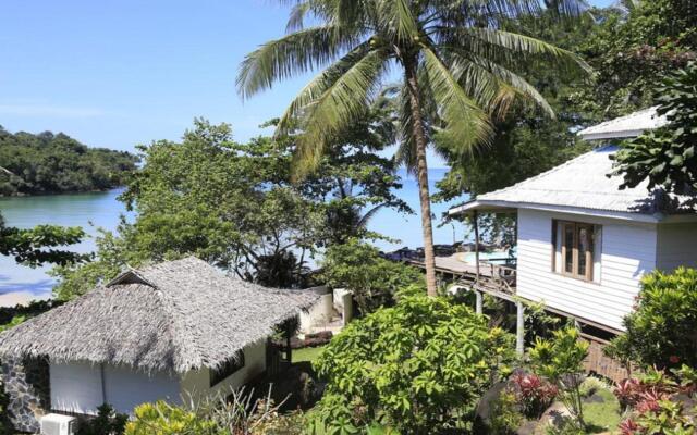 A-Na-Lay Resort Koh Kood