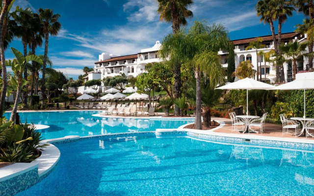 The Westin La Quinta Golf Resort and Spa