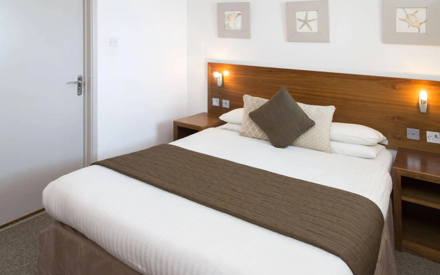 Sands Resort Hotel