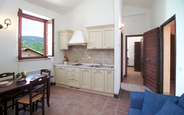 Mariagiulia Residence
