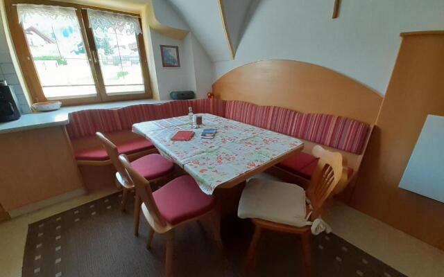 Ferienhaus beim Lener