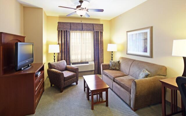 Staybridge Suites Bentonville-Rogers by IHG