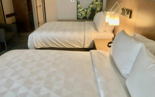Holiday Inn & Suites Houston NW - Willowbrook by IHG