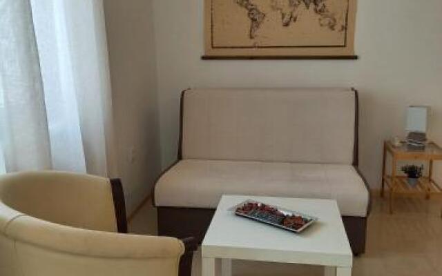 Apartmani Alma