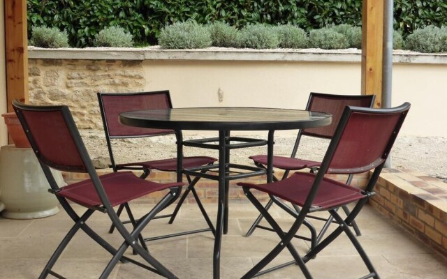 Chambres sous les vignes du Buttois