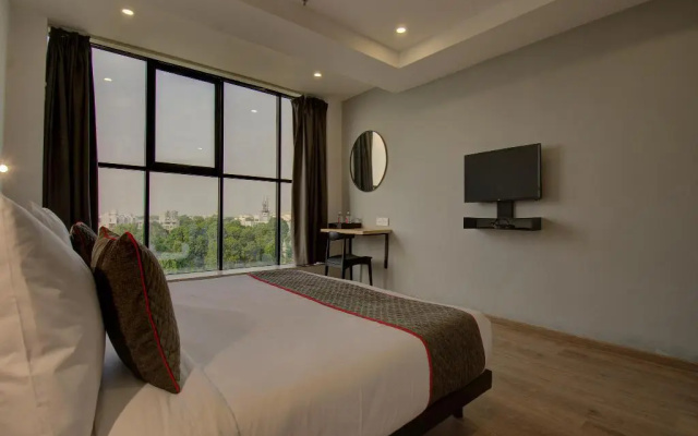 Shagun Hotel