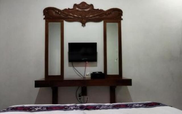 Nusantara Hotel