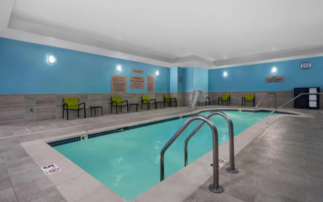 Springhill Suites by Marriott Hartford Cromwell