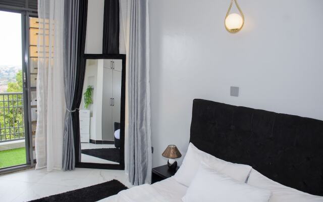 Cozy Oasis Kyanja