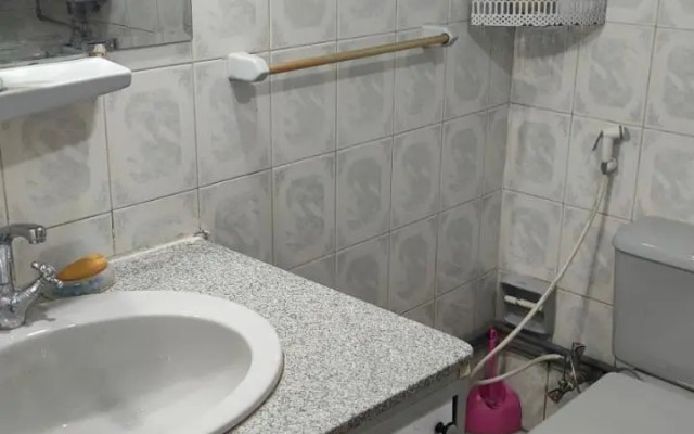 شقة مكرم عبيد للعائلات B 20