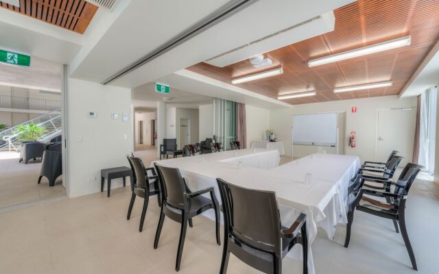 Oshen Holiday Apartments Yeppoon