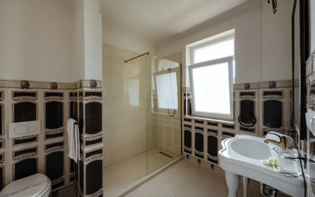 Ateneea Luxury Rooms