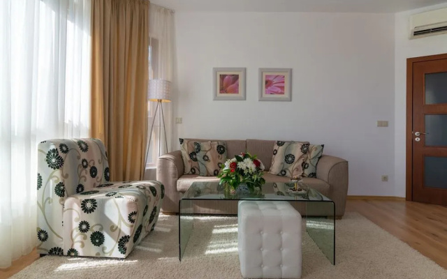 Cabacum Beach Residence