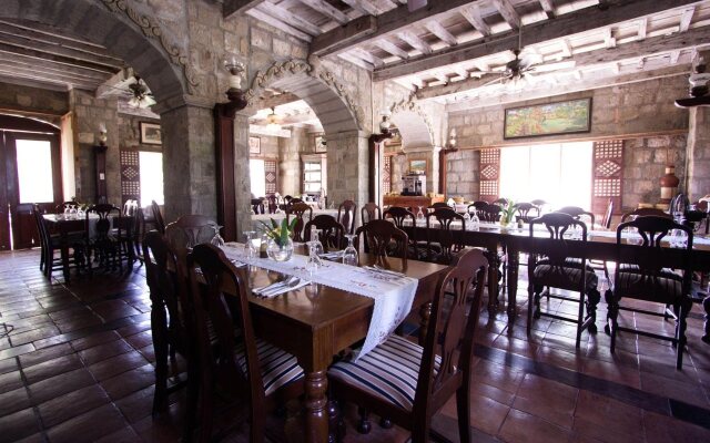 Las Casas Filipinas de Acuzar