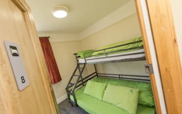 YHA Minehead