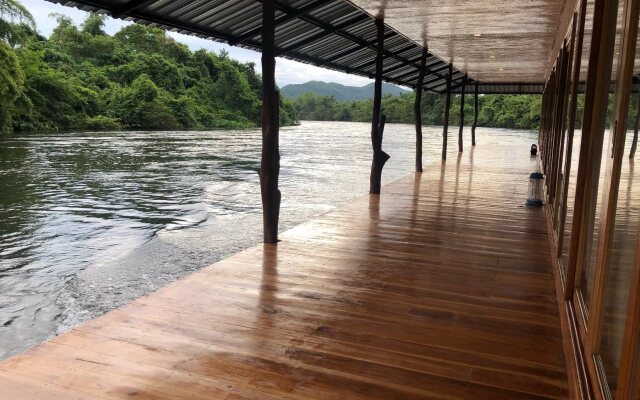 Mida Resort Kanchanaburi