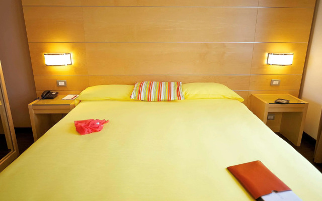 ibis Styles Parma Toscanini