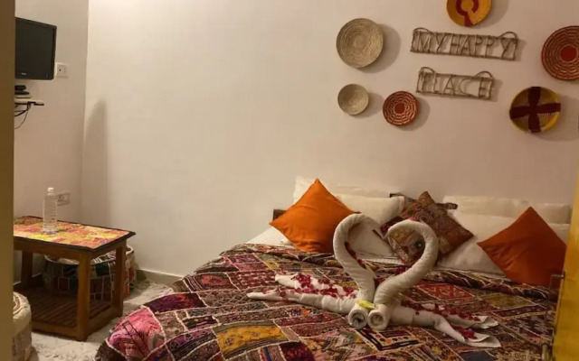 Blue Eye Hostel