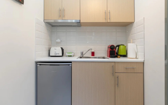Central Stay Athens