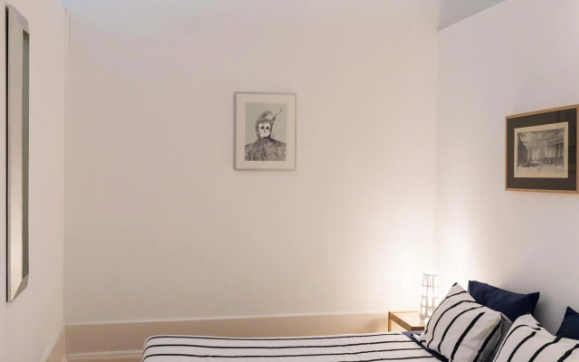 Studio Breiner Flat at City Centre - Arts Neighborhood