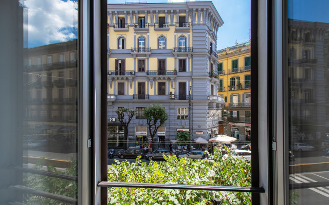 Napoli Suite