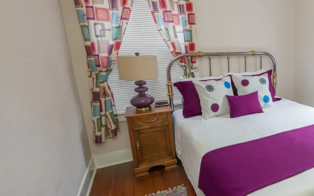 Seaside Vacation Homes