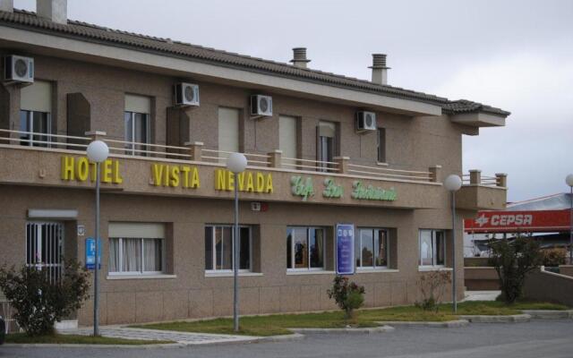 Hotel Vista Nevada