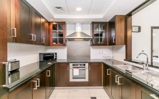29 Boulevard by Edwards & Towers