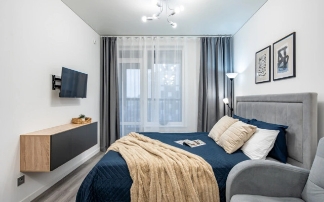 Merino Home Дальневосточном 19