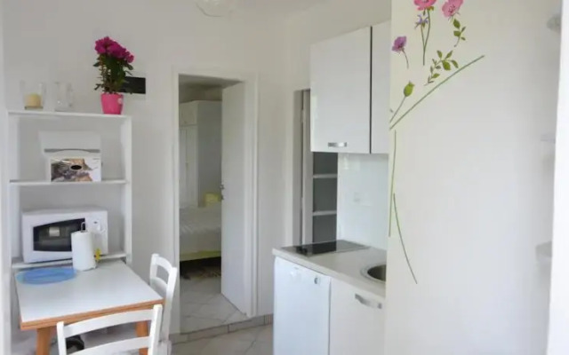 Apartments Villa Manuela